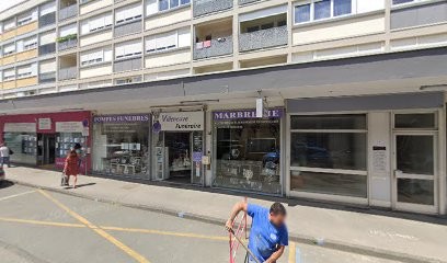 Fane Myriam, Cabinet Infirmier à Rive-de-Gier