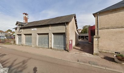 MADAME BEATRICE VERGAERT, Cabinet Infirmier à Châtillon-en-Bazois