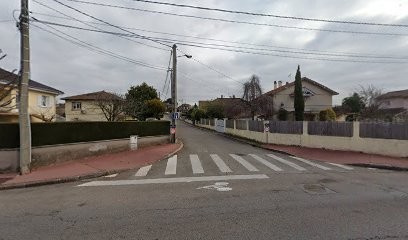 Miege Zampieri Catherine, Cabinet Infirmier à Saint-Priest