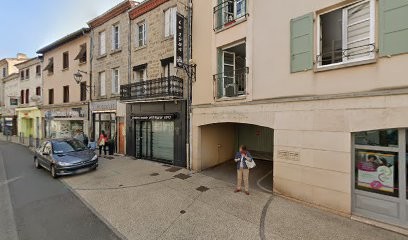 Bouchet Aurélie, Cabinet Infirmier à Montbrison