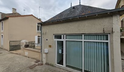 Cabinet infirmier libérale Virginie Carretier Drouinaud, Cabinet Infirmier à Vouillé