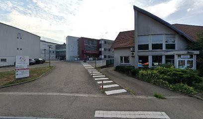 Nursing Center, Cabinet Infirmier à Schirmeck