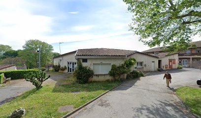 Boucharel Thouron Solenne, Cabinet Infirmier à Mussidan