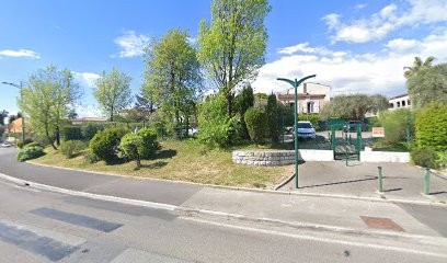 Gallard Pierre-Yves, Cabinet Infirmier à Villeneuve-Loubet