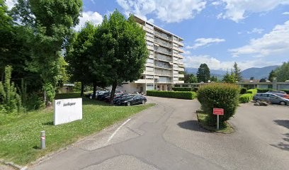 Canonica Marine, Cabinet Infirmier à Meylan