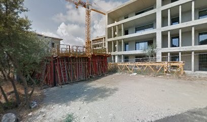 Bourdillat Roger, Cabinet Infirmier à Bastia