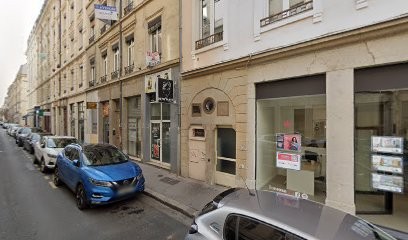 Cabinet Infirmier Audrey Et Aurélie, Cabinet Infirmier à Lyon 06