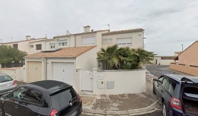 Roux Guilhem, Cabinet Infirmier à Sète