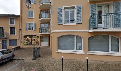 Cabinet De Soins Infirmiers, Cabinet Infirmier à Montluel