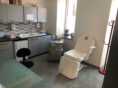 Cabinet Infirmier CUOQ CRUCIANI, Cabinet Infirmier à Usson-en-Forez