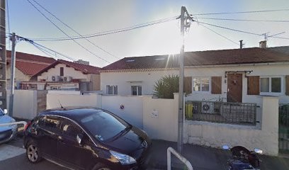 Angileri Foissard Sophie, Cabinet Infirmier à Marseille 10