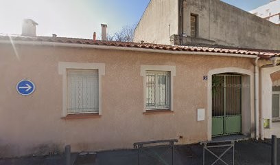 Larose Vitton Liliane, Cabinet Infirmier à Marseille 04