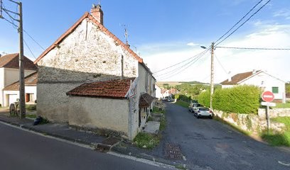 Rodde Isabelle, Cabinet Infirmier à Montmirail
