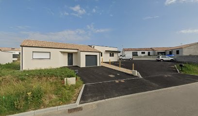 Alyson Faucon, Cabinet Infirmier à La Roche-sur-Yon