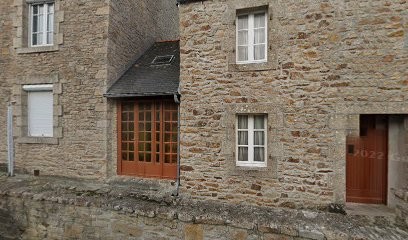 Maguet Véronique, Cabinet Infirmier à Saint-Pabu