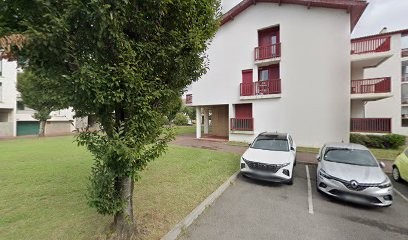 Ercilbengoa Claude Jocelin, Cabinet Infirmier à Saint-Jean-de-Luz