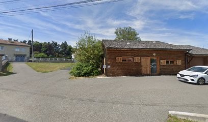 Cabinet Infirmier Les Ocres, Cabinet Infirmier à Lapte