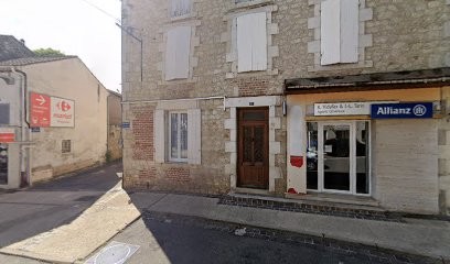 Cabinet infirmier Gautard Anne Bassaler Maxime, Cabinet Infirmier à Prayssac