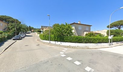 Doriac Cécile, Cabinet Infirmier à Sainte-Maxime