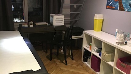 Cabinet Infirmières Blandan, Cabinet Infirmier à Lyon 07