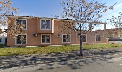 Charpentier Nathalie, Cabinet Infirmier à Saint-Victoret