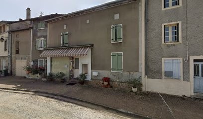 Collin Pierre-Alain, Cabinet Infirmier à Razès