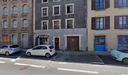 Scm Bach - Mathieu, Cabinet Infirmier à Espaly-Saint-Marcel