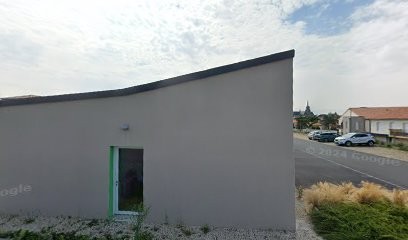 Infirmières libérales Jarry Gwladys et Légé Sylvie, Cabinet Infirmier au May-sur-Èvre