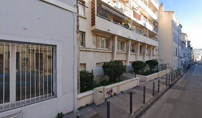 Brull Carole, Cabinet Infirmier à Marseille 05