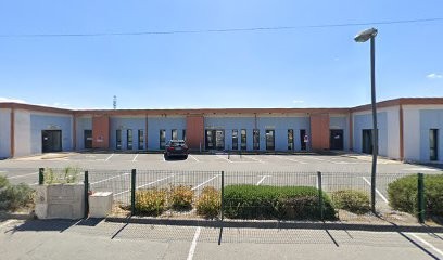 Cabinet infirmier de l'Aublette : Théaudin Roselyne, Villon Gwénaëlle, Blanchet Céline, Hervé Sabrina, Cabinet Infirmier à Quévert