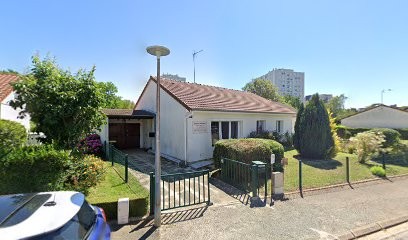 Carnis Jérôme, Cabinet Infirmier à Lucé