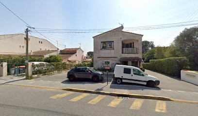 Ide Desjardins Poveda, Cabinet Infirmier à Saint-Raphaël