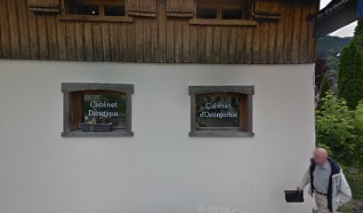 Cabinet Infirmier des Gentianes, Cabinet Infirmier à Thônes