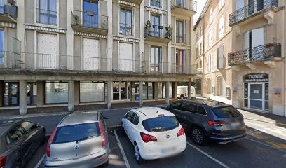 Plantin Catherine, Cabinet Infirmier à Aiguilhe