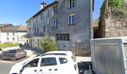 Boyer laura, Cabinet Infirmier à Uzerche