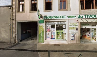 Villeneuve Marie, Cabinet Infirmier à Limoux