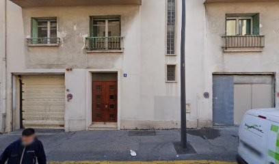 Fund Marie, Cabinet Infirmier à Marseille 07