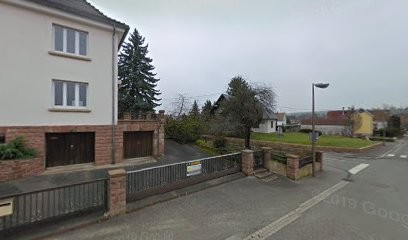 Mélanie WALTER, Cabinet Infirmier à Reichshoffen