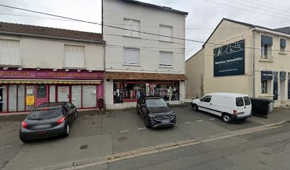 Lefeuvre Laure, Cabinet Infirmier au Mans