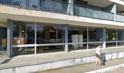 Maurel Celine, Cabinet Infirmier à Seyssinet-Pariset