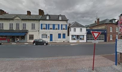 Szuster-Guillet Michèle, Cabinet Infirmier à Fleury-sur-Andelle