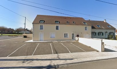 Infirmière Libérale Ledroit Angéline, Cabinet Infirmier à Perrigny