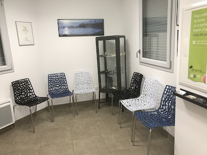 Cabinet Infirmier Petrovic Patricia Et Varlet Benjamin, Cabinet Infirmier à Saint-Crépin-Ibouvillers