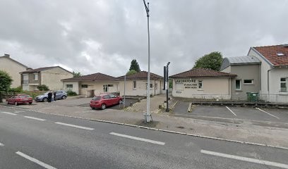 Tarrade Servanne, Cabinet Infirmier à Couzeix