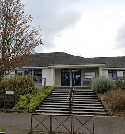 Cabinet infirmier BOUYER CHARBEY BILLON LAMESTA, Cabinet Infirmier à Redon