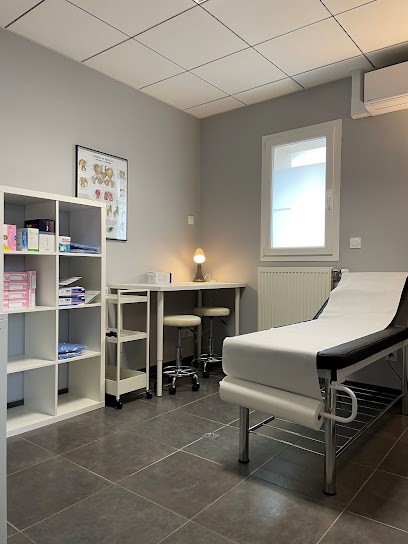 Cabinet infirmier Montbrison Marie Chanal, Cabinet Infirmier à Montbrison