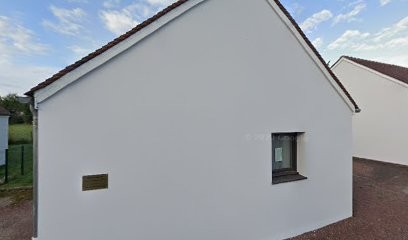 LAPRUNE Louise, Cabinet Infirmier à Nécy