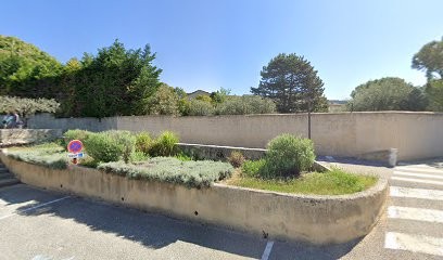 Martoglio Eve, Cabinet Infirmier à Rasteau