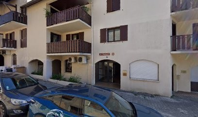 Cabinet de soins infirmiers Patricia Hulin & Marlene Mondon, Cabinet Infirmier au Bourget-du-Lac