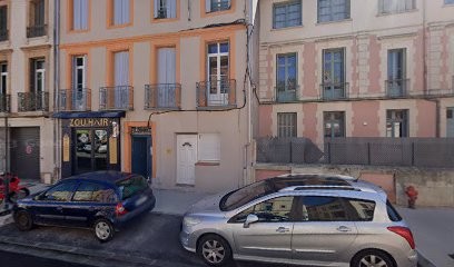 Fiol Céline, Cabinet Infirmier à Montauban